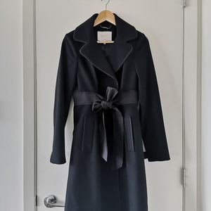 Laundry by Shelli Segal Wool Jacket